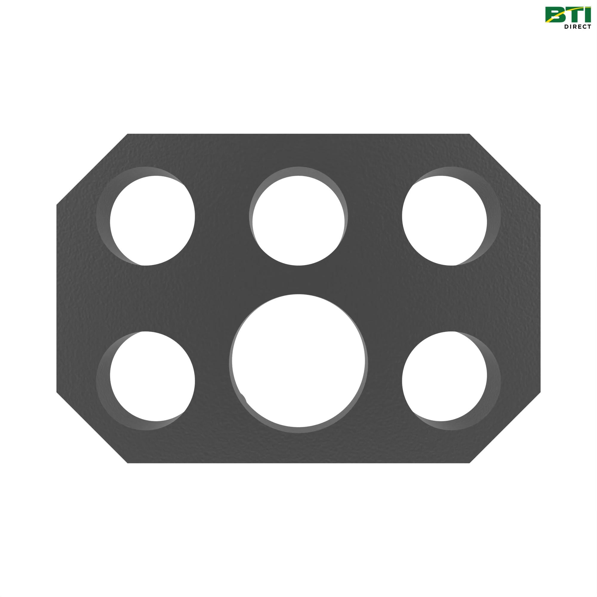 AH201340: Multi-Coupler Plate