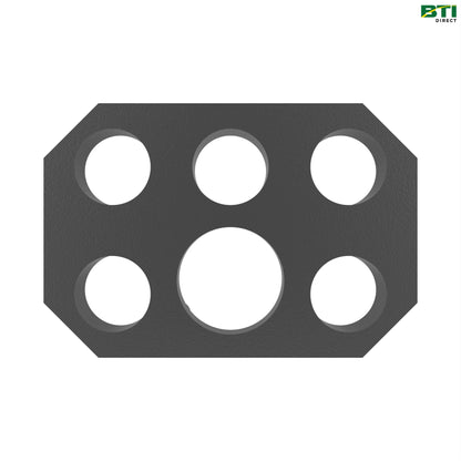 AH201340: Multi-Coupler Plate