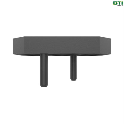 AH201340: Multi-Coupler Plate