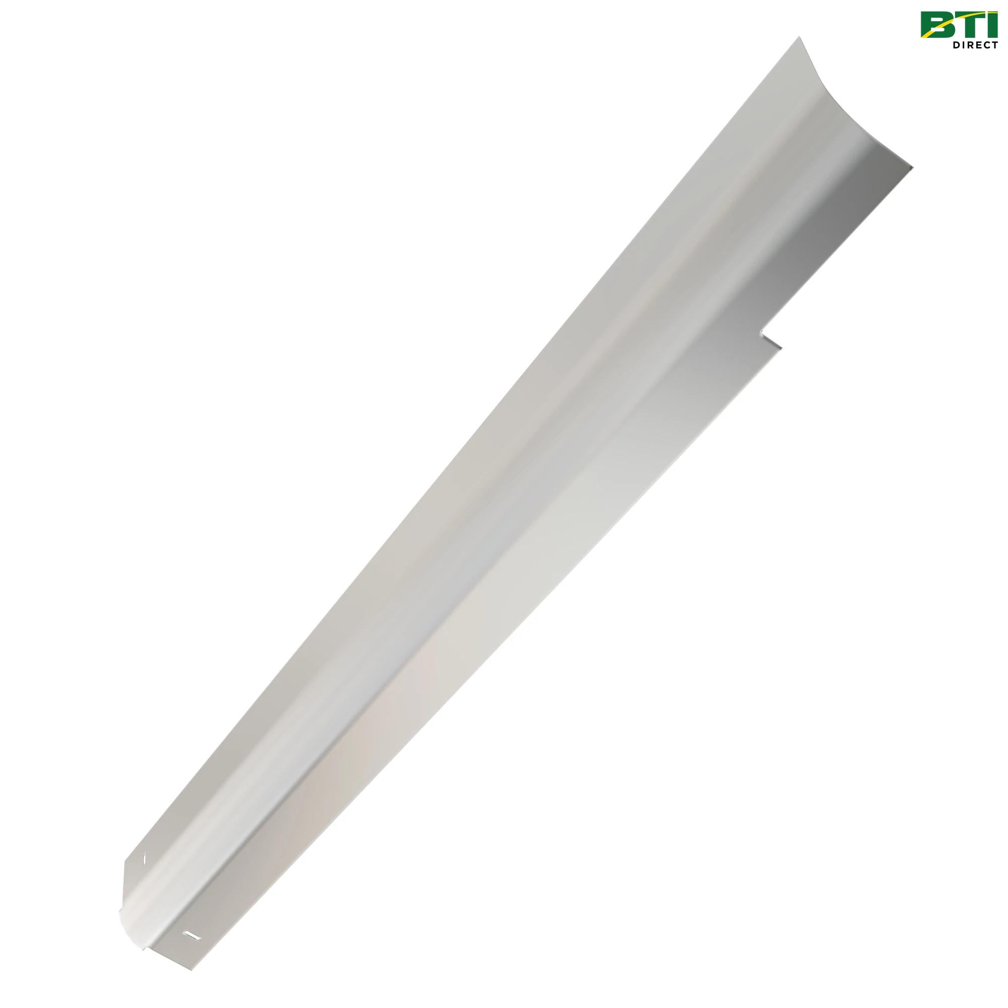 AH202864: Grain Tank Trough Liner