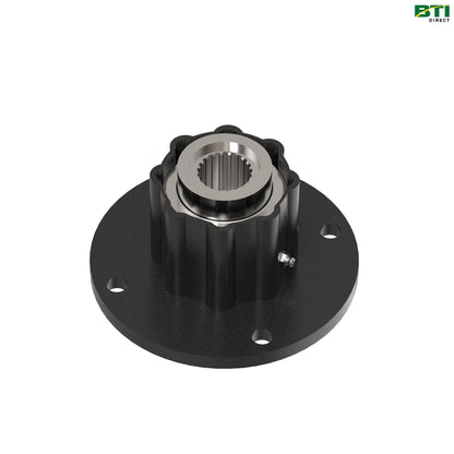 AH203190: Feeder House Slip Clutch