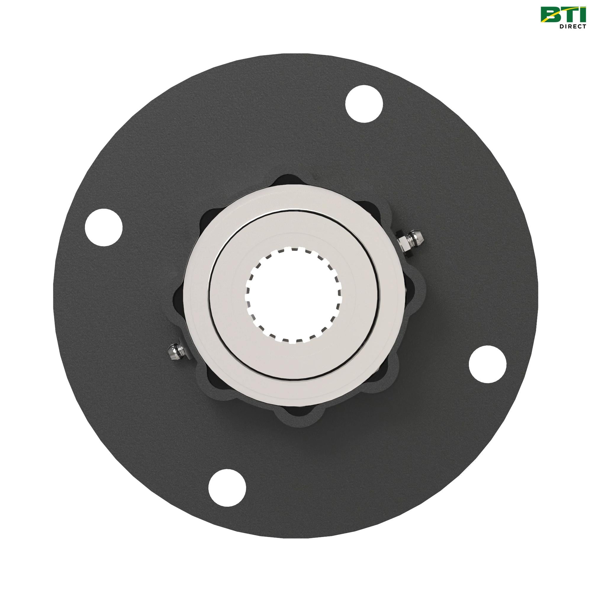 AH203190: Feeder House Slip Clutch