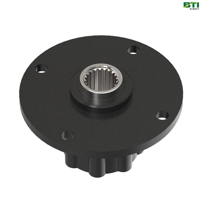 AH203190: Feeder House Slip Clutch