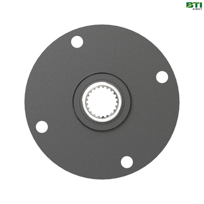 AH203190: Feeder House Slip Clutch