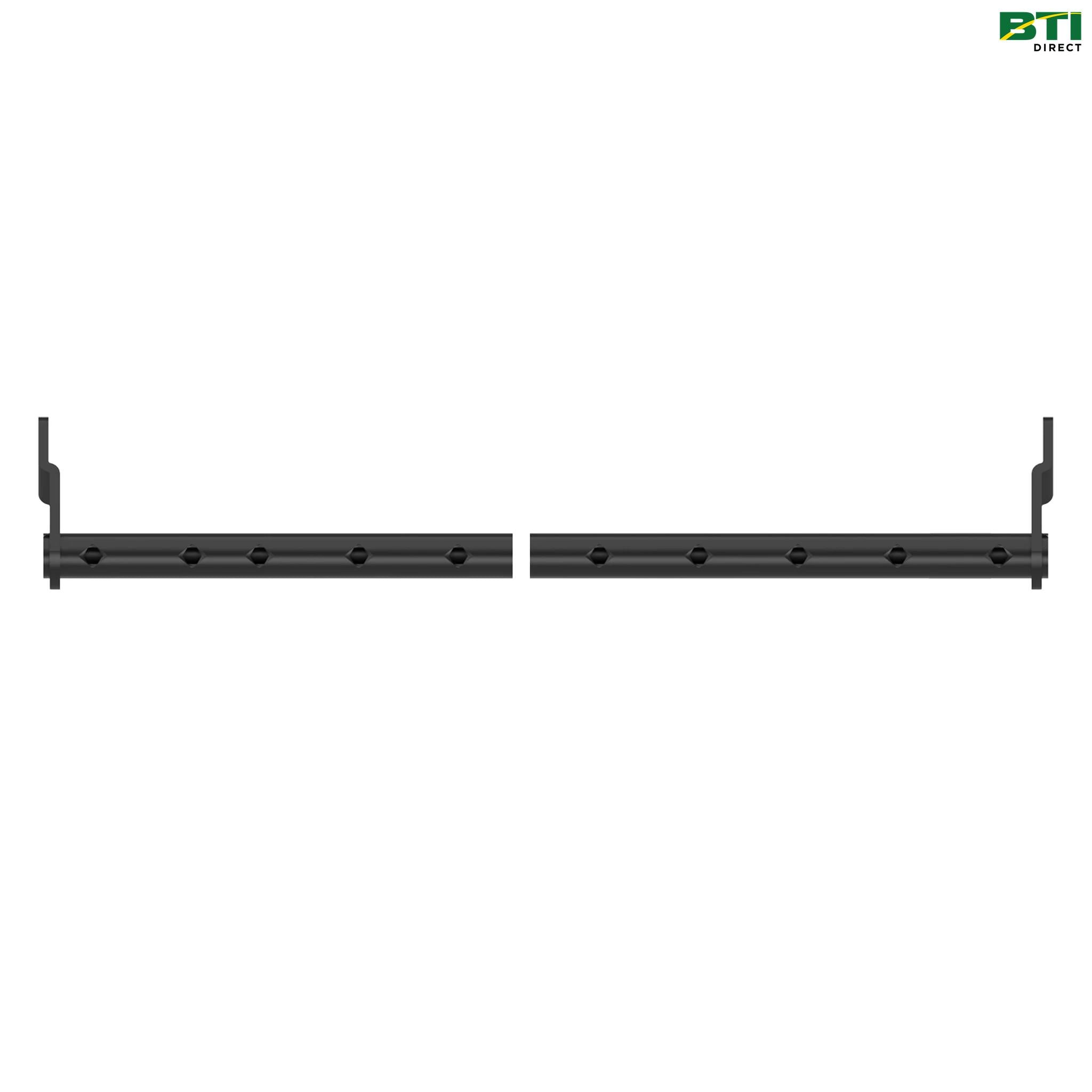 AH203932: Right Side Cutting Rigs Tube