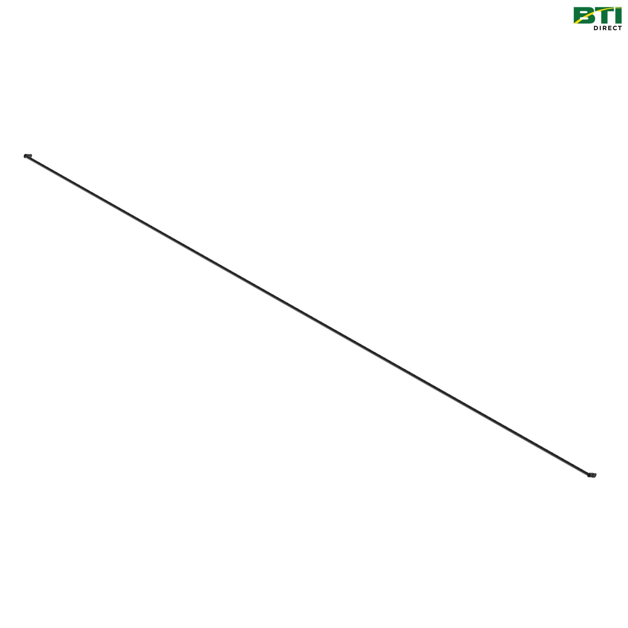AH203932: Right Side Cutting Rigs Tube