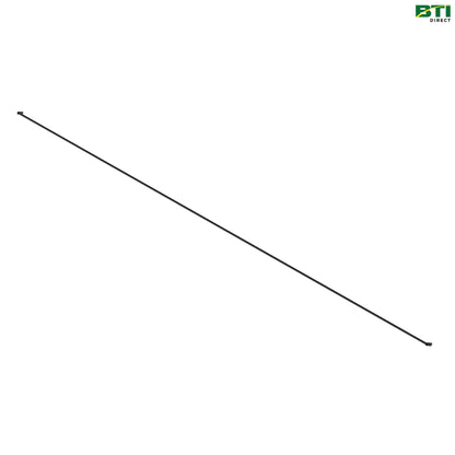 AH203932: Right Side Cutting Rigs Tube