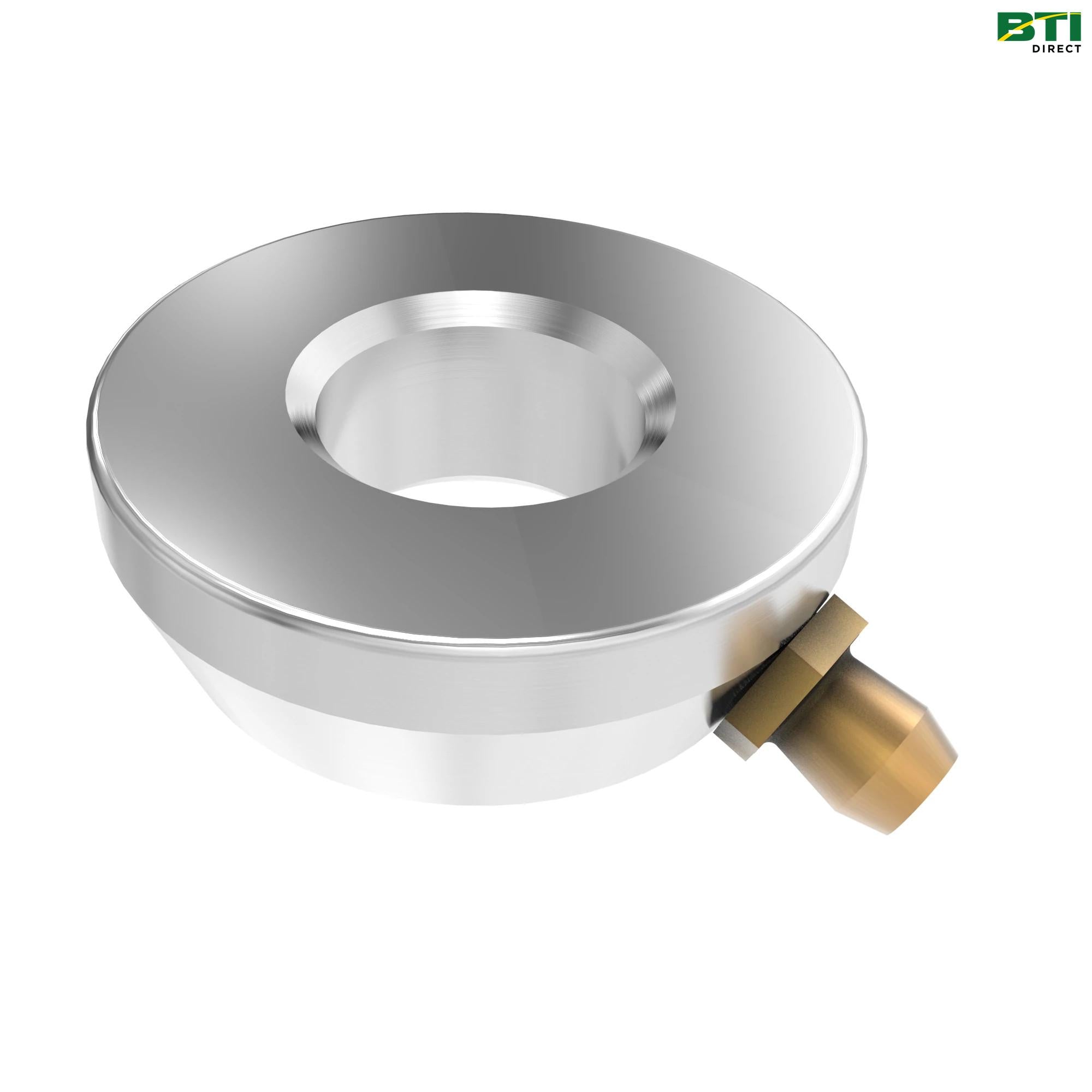 AH204016: Washer with Lubrication Fitting