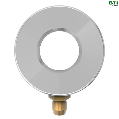 AH204016: Washer with Lubrication Fitting