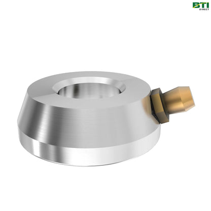 AH204016: Washer with Lubrication Fitting