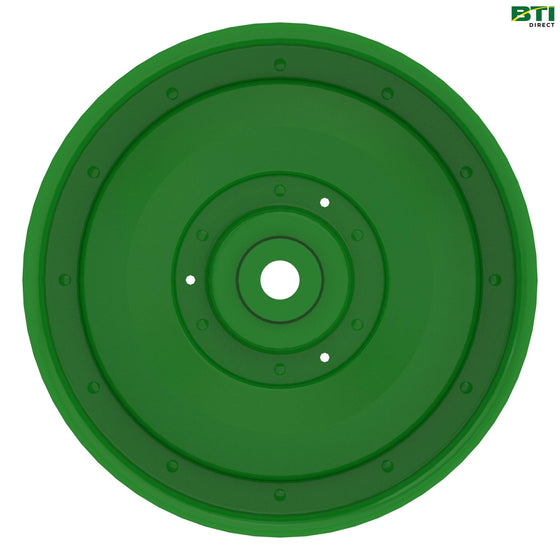 AH204389: Idler Pulley