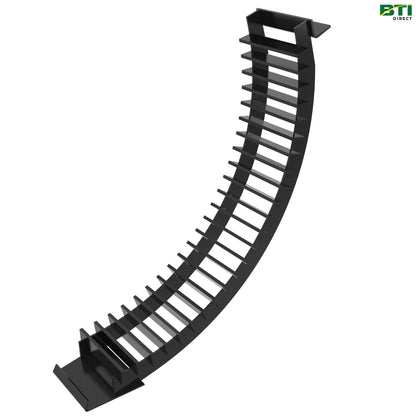 AH204423: Concave Bar Assembly