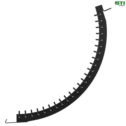 AH204423: Concave Bar Assembly