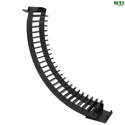 AH204423: Concave Bar Assembly