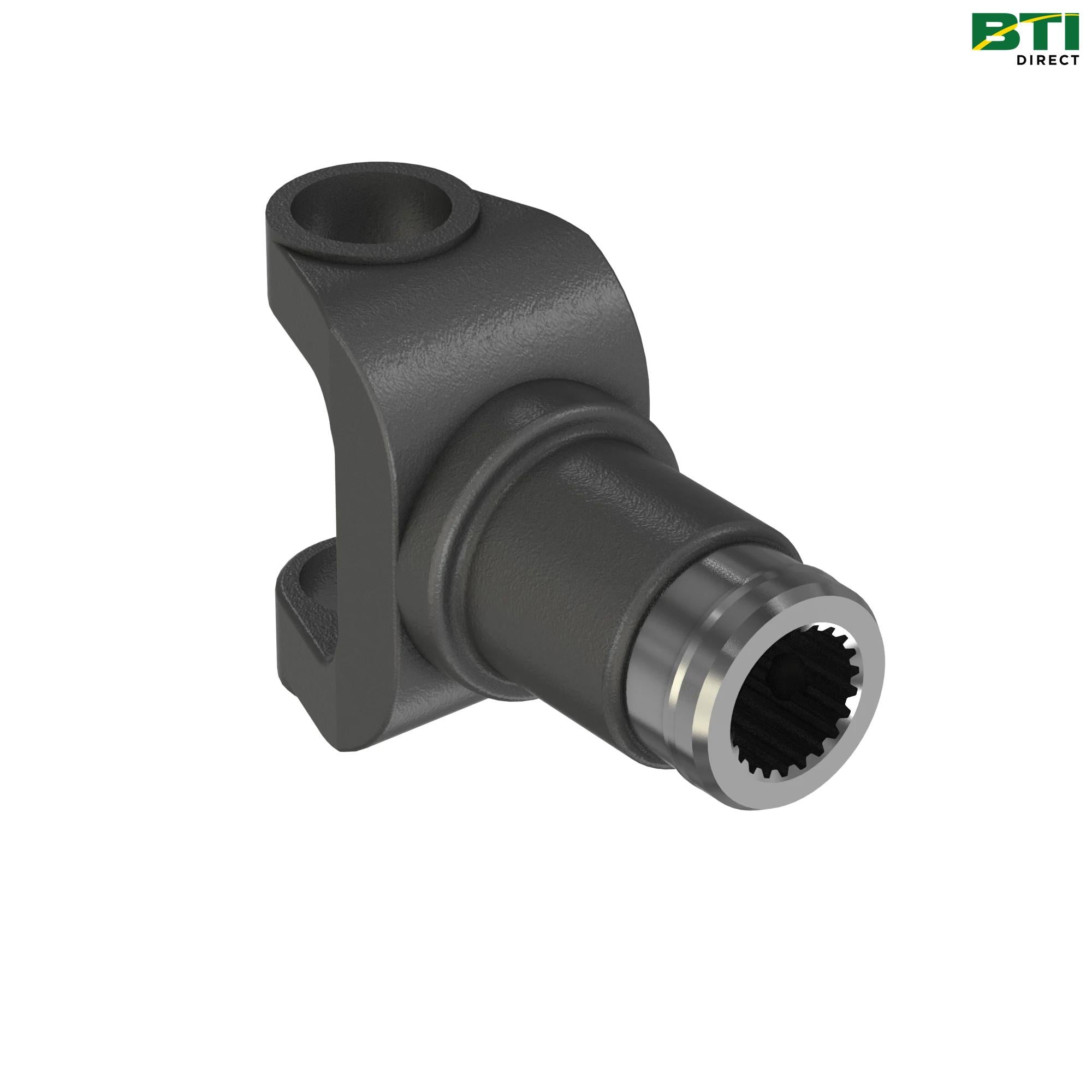 AH204856: Driveshaft