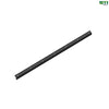 AH205118: Right Side Threshing Cylinder RASP Bar