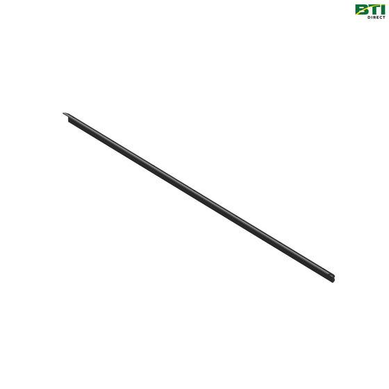 AH205118: Right Side Threshing Cylinder RASP Bar