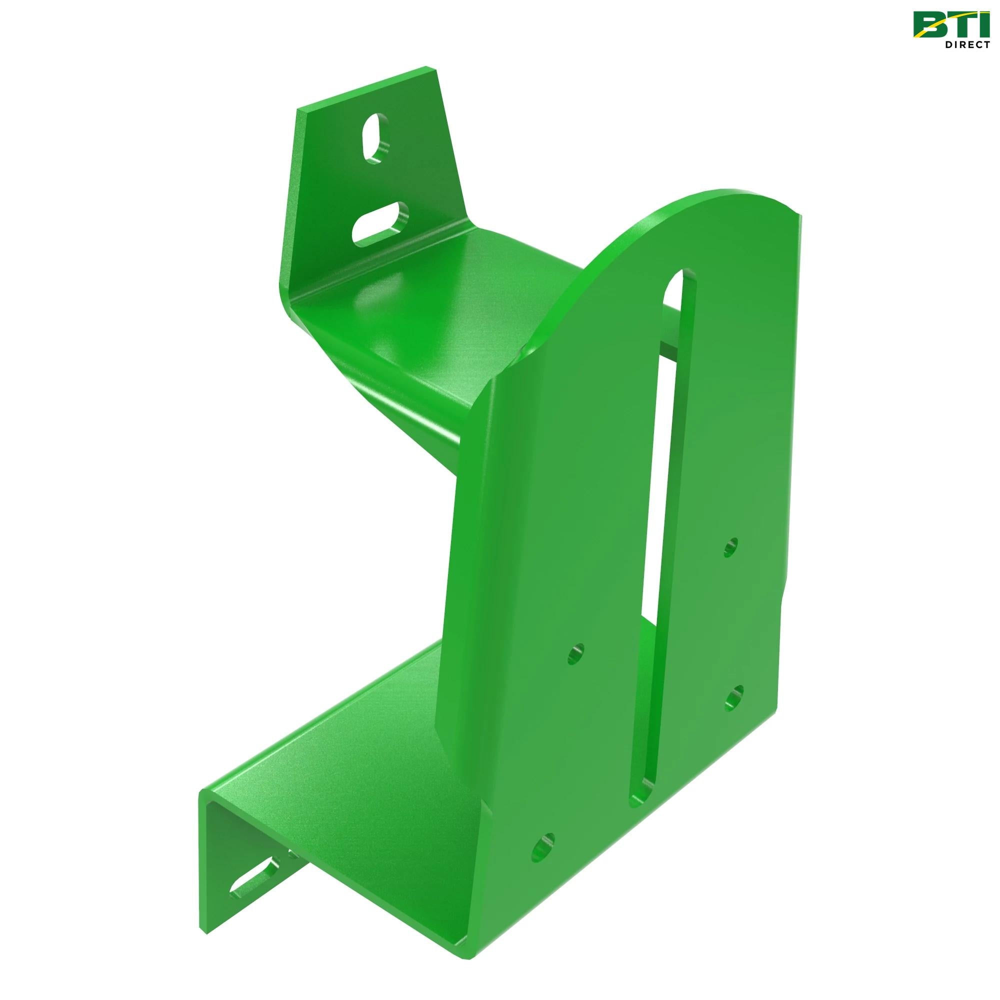 AH205618: Feeder House Drive Tightener Bracket