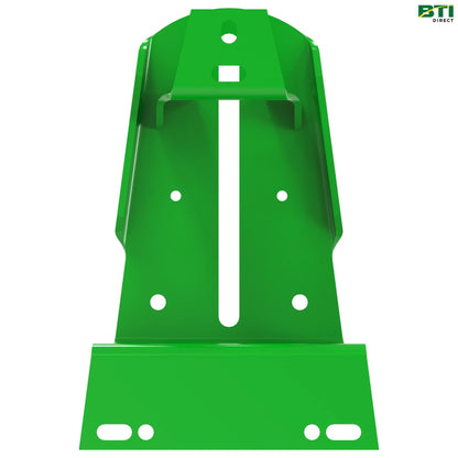 AH205618: Feeder House Drive Tightener Bracket