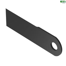  AH205910: Straw Chopper Blade, Straight