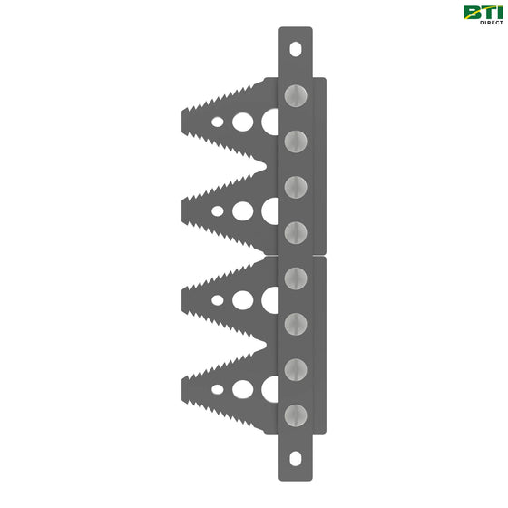 AH205918: Flex Draper Cutting Platform Knife