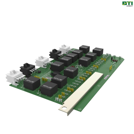 AH206013: Power Distribution Circuit Board