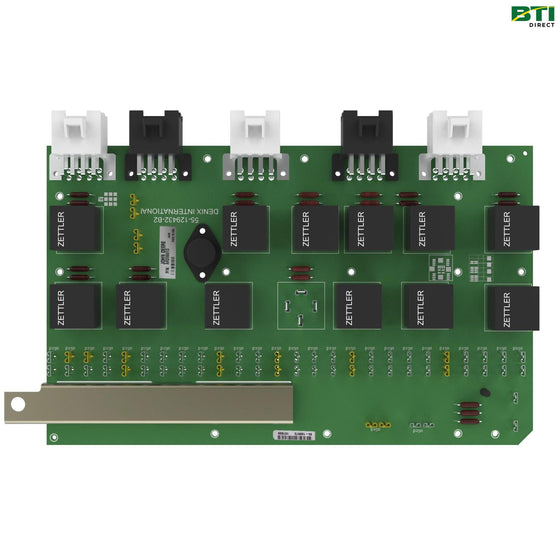 AH206013: Power Distribution Circuit Board