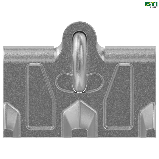 AH206756: Concave Grid Insert