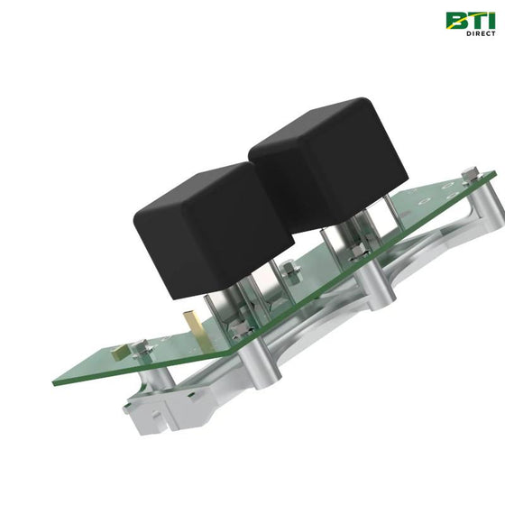 AH209883: Moisture Sensor Circuit Board