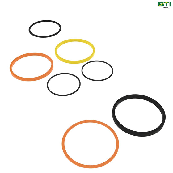 AH212090: Hydraulic Cylinder Bore Seal Kit