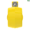 AH212126: Bucket Hydraulic Cylinder