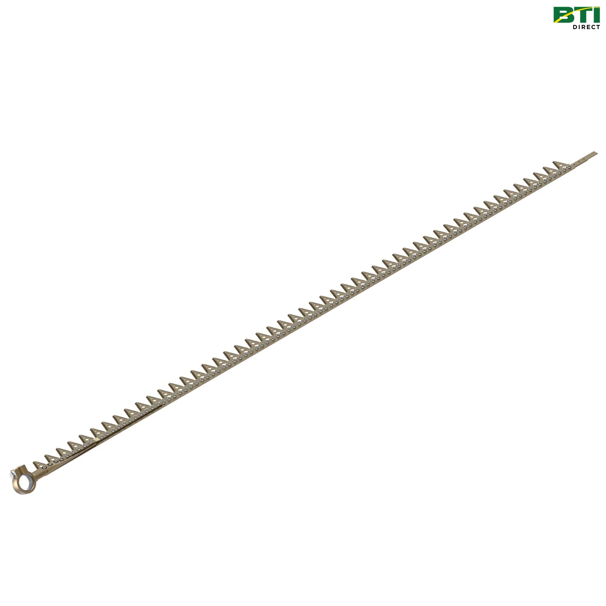 AH213011: Rigid Cutterbar