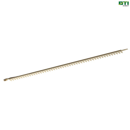 AH213011: Rigid Cutterbar