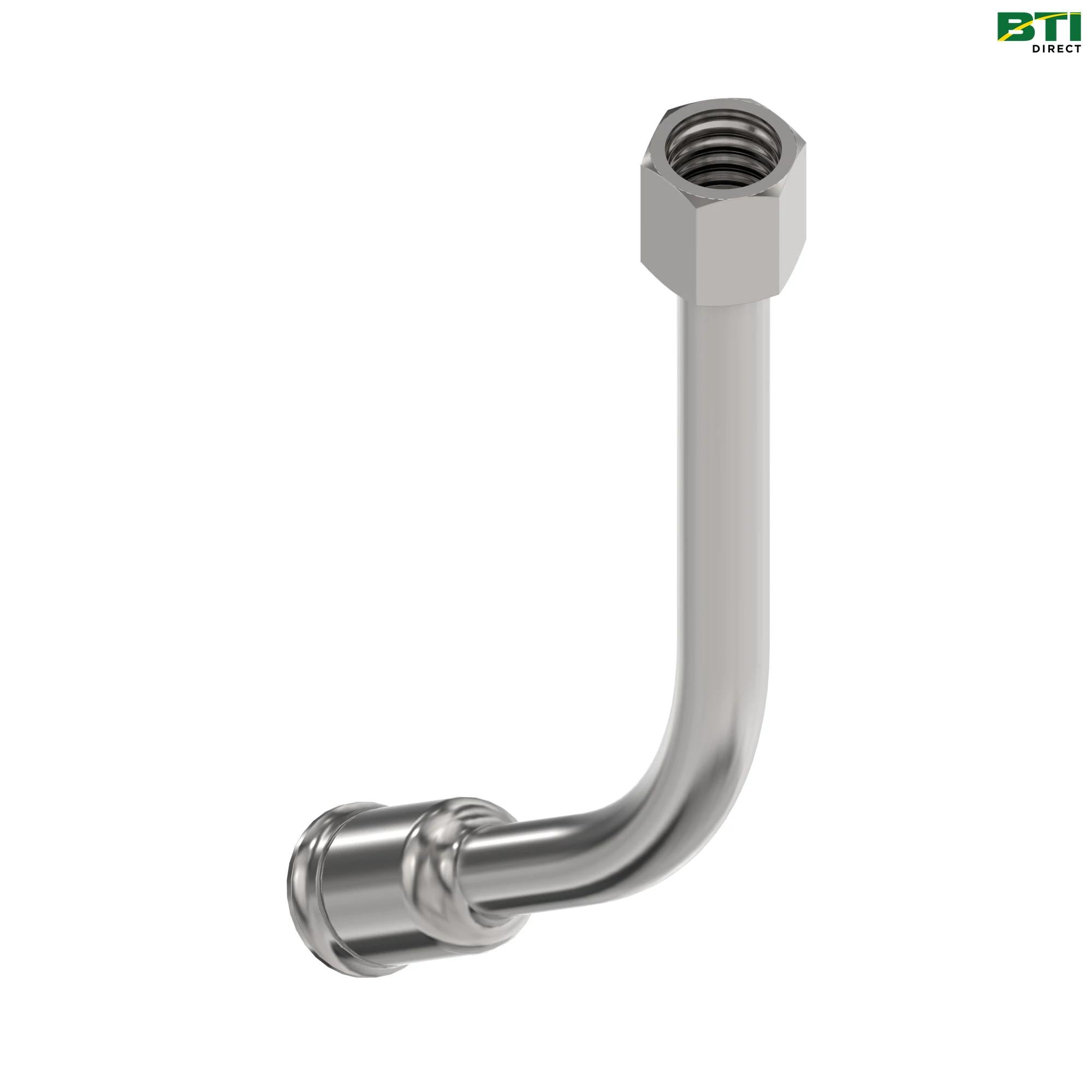 AH214986: Primary Countershaft Gearcase Dipstick Tube