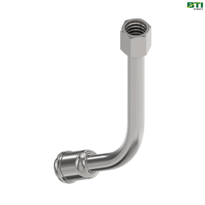 AH214986: Primary Countershaft Gearcase Dipstick Tube