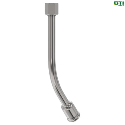 AH214986: Primary Countershaft Gearcase Dipstick Tube