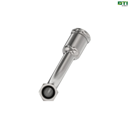 AH214986: Primary Countershaft Gearcase Dipstick Tube
