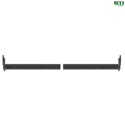 AH216482: Draper Platform Right Side Steel Tine Structural Tube
