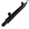 AH216525: Quik-Tatch™ Hydraulic Cylinder