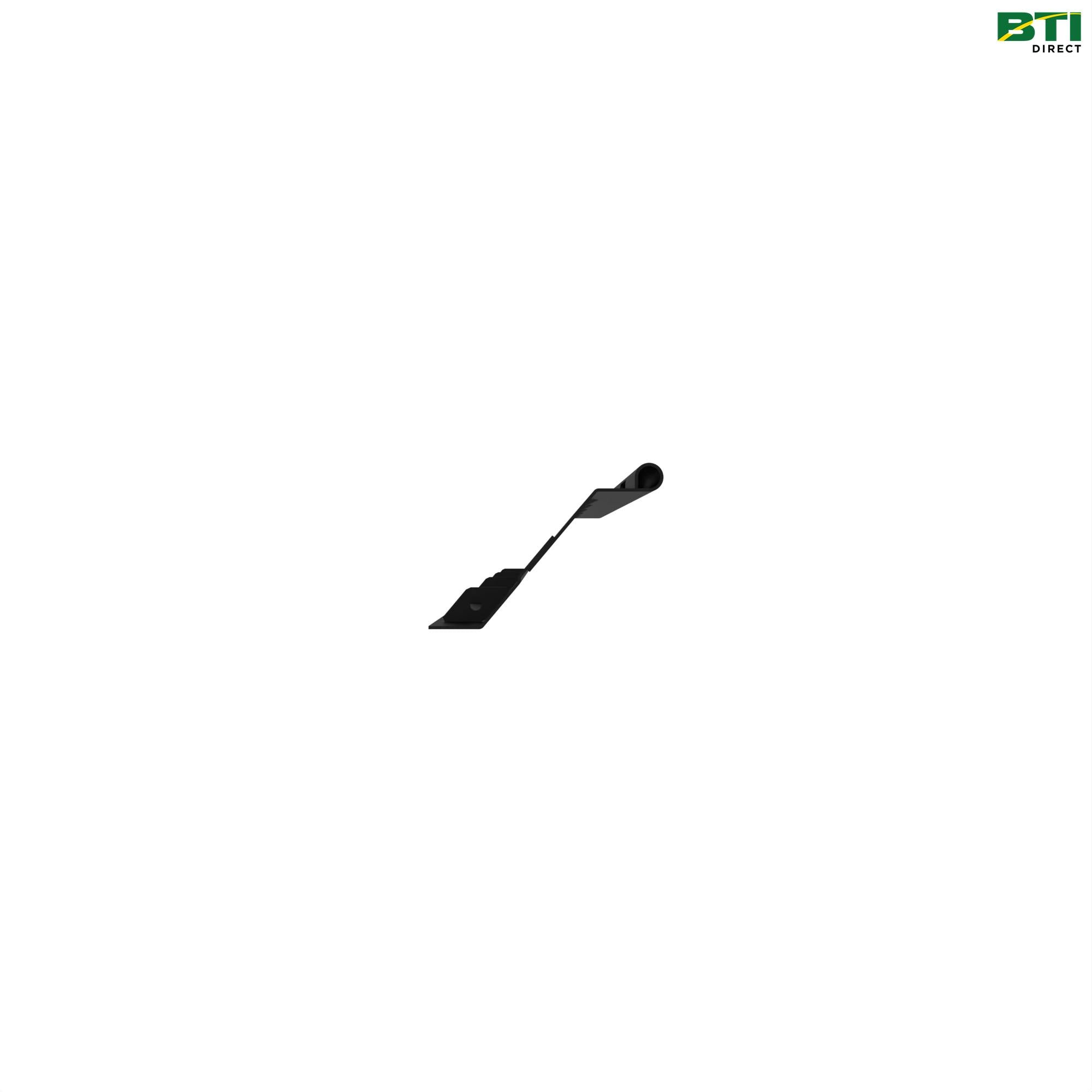 AH219192: Separator Locking Stone Trap Bracket