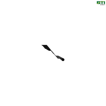 AH219192: Separator Locking Stone Trap Bracket