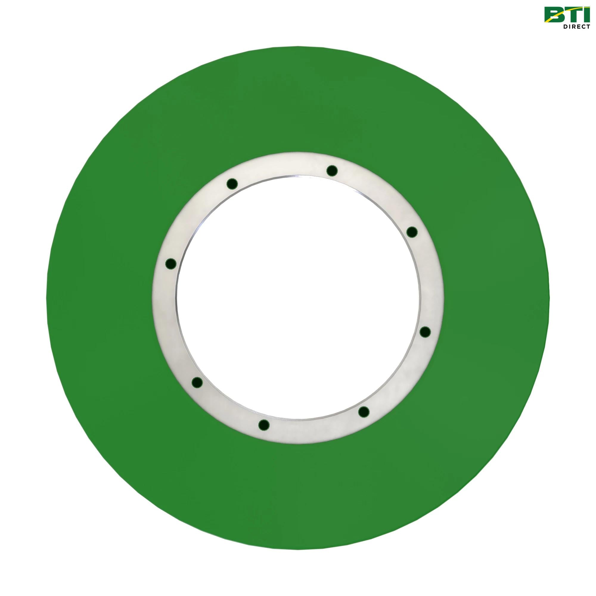 AH219367: Outer Half Sheave