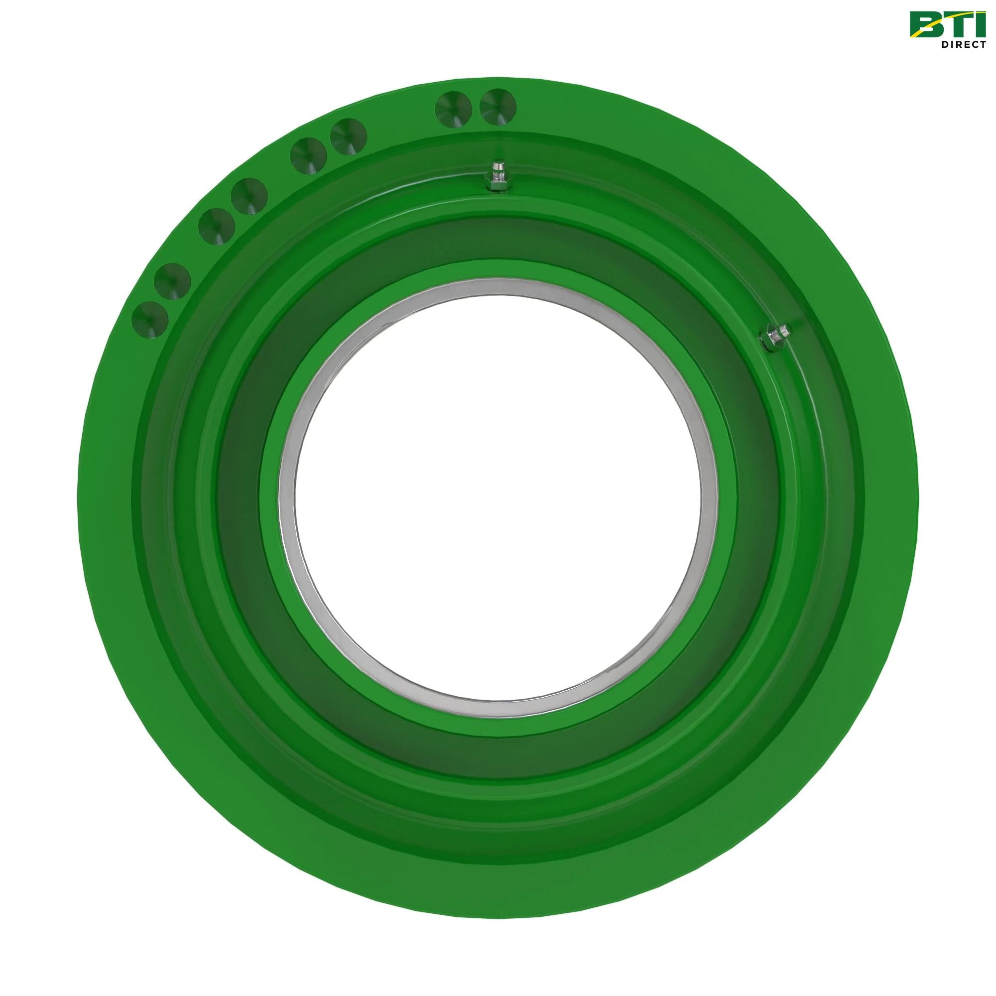 AH219367: Outer Half Sheave