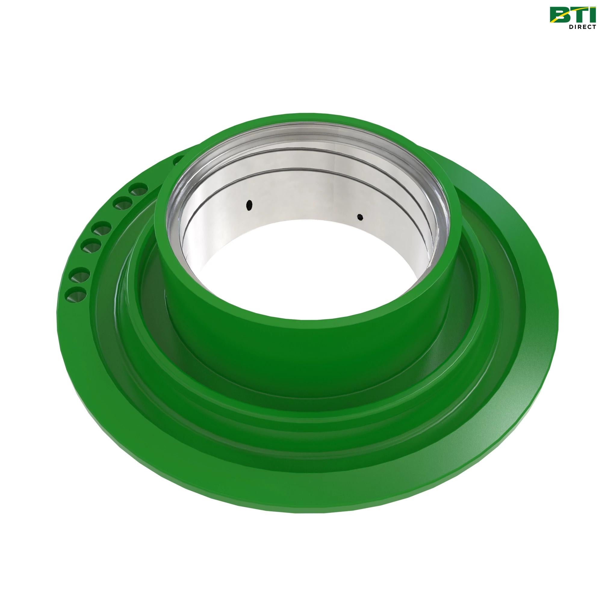 AH219367: Outer Half Sheave