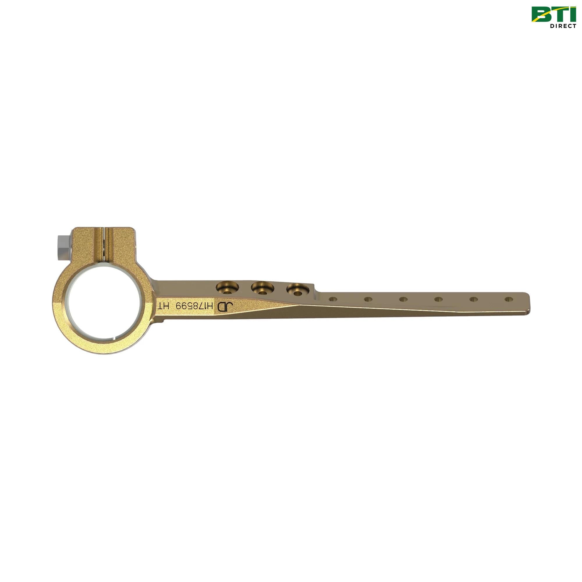 AH220051: Cutterbar Knifehead