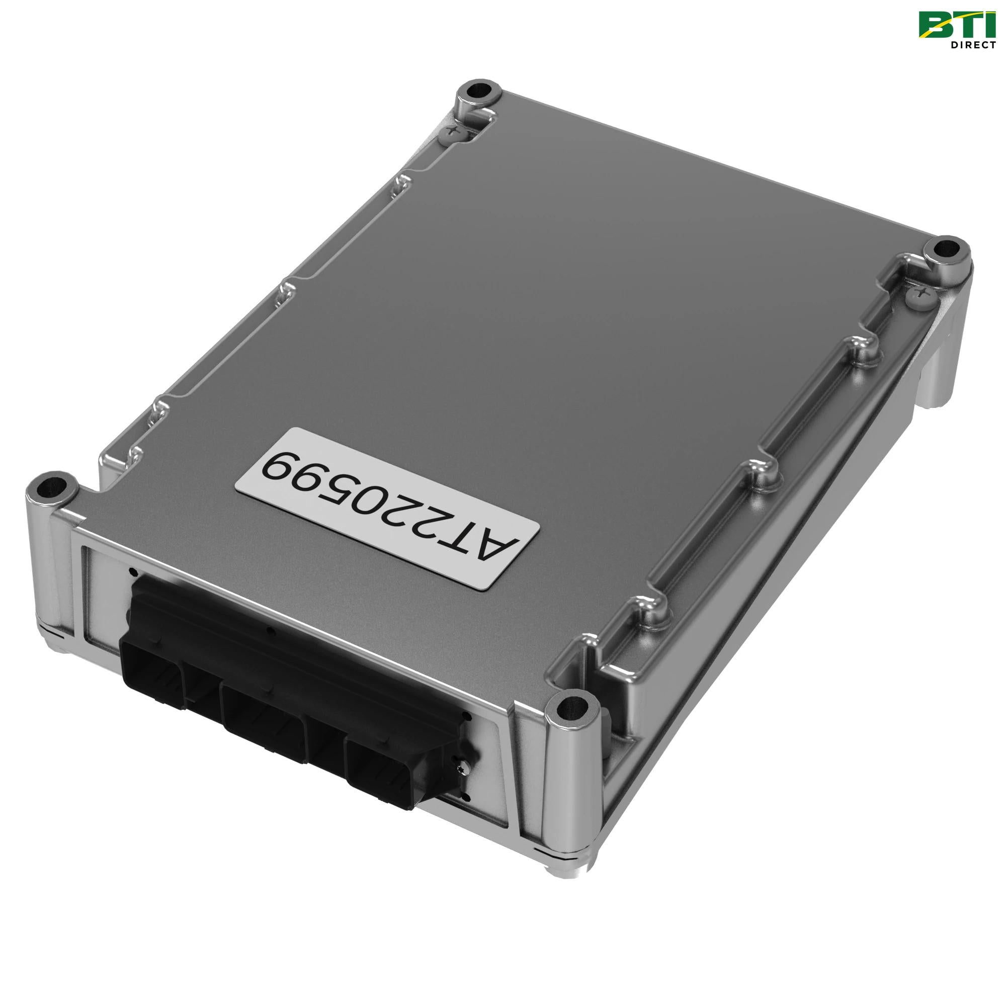 AH220599: Grain Loss Monitor Electronic Control Unit