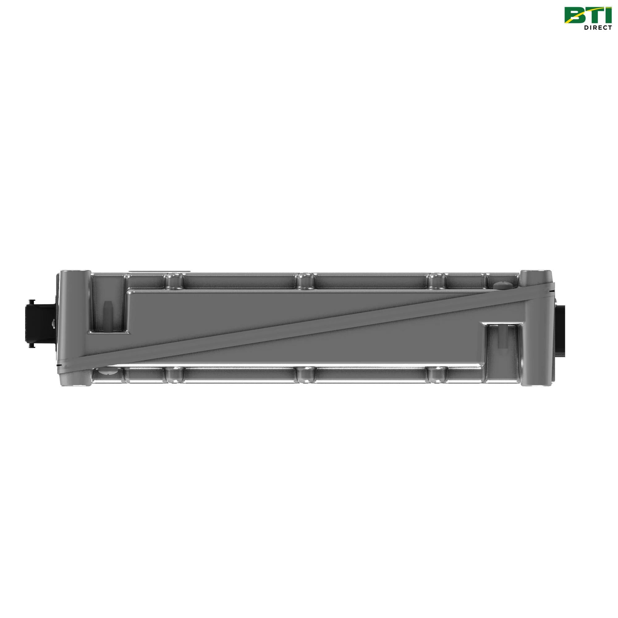AH220599: Grain Loss Monitor Electronic Control Unit