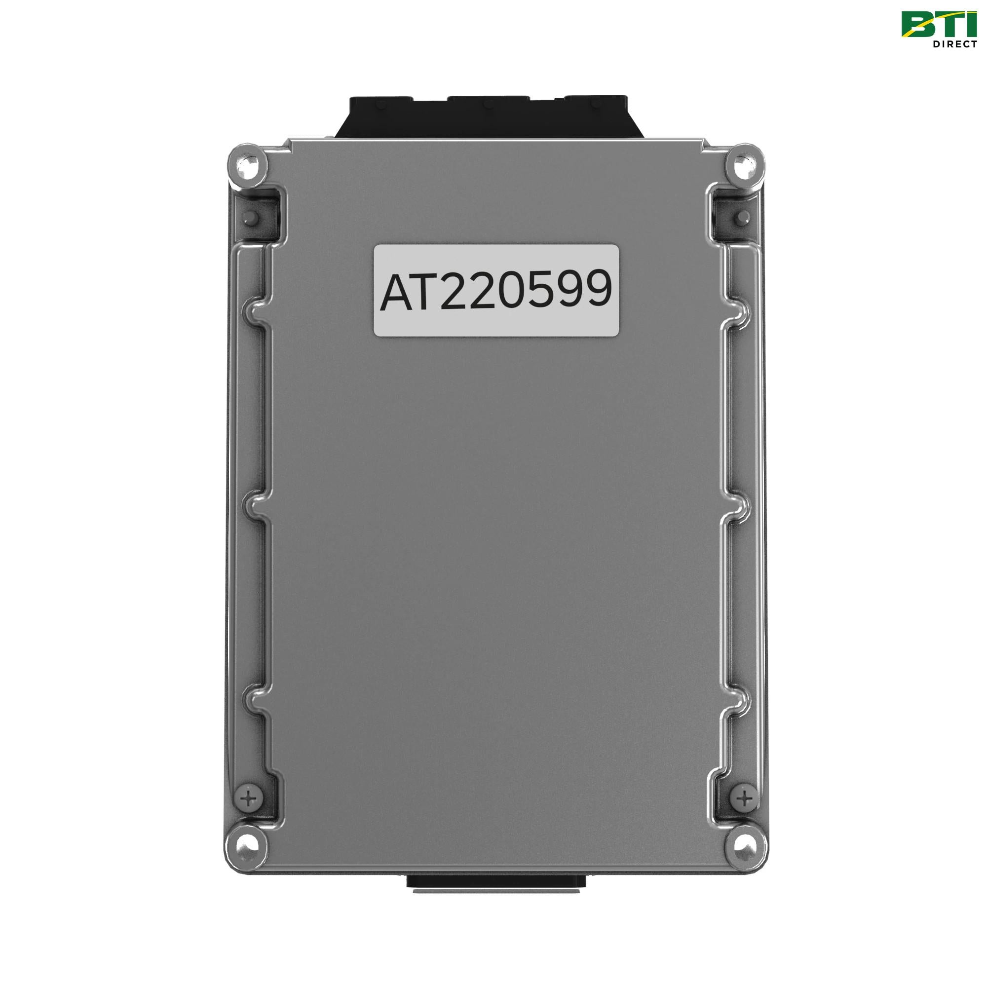 AH220599: Grain Loss Monitor Electronic Control Unit