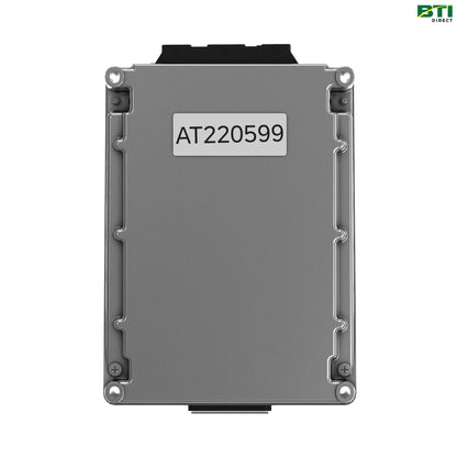 AH220599: Grain Loss Monitor Electronic Control Unit