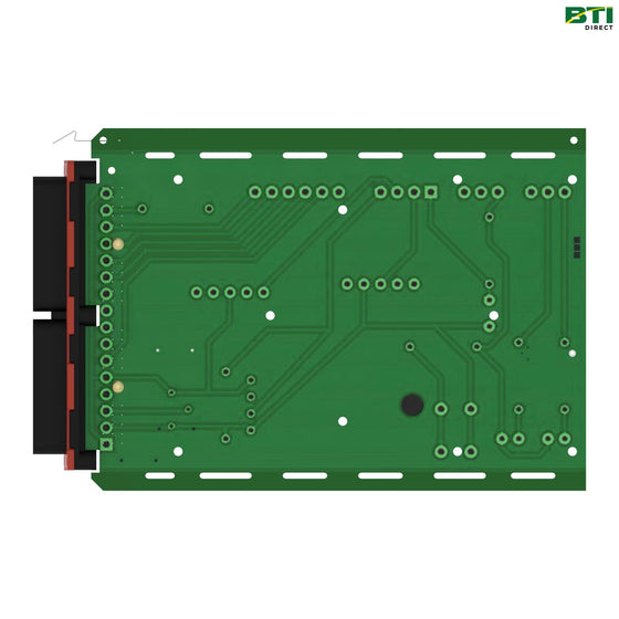 AH220602: Central Electronic Control Unit